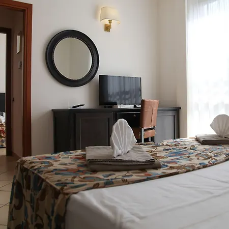 Jr Elba International