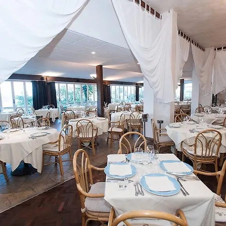 Szálloda Th - Grand Elba International 4*