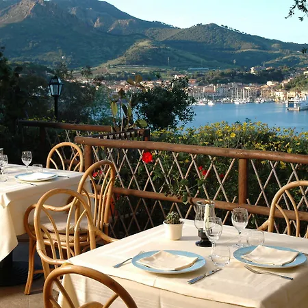 酒店 Jr Elba International