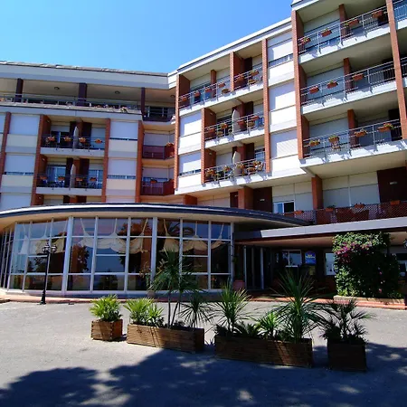 酒店 Jr Elba International 卡波利韦里