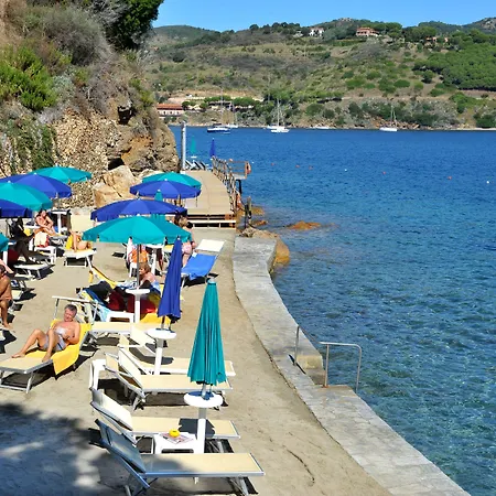 Jr Elba International 酒店