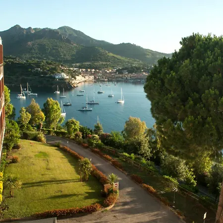 Jr Elba International