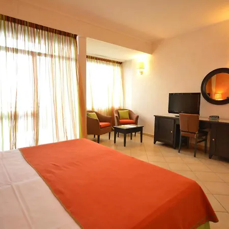 Hotel Jr Elba International 4*