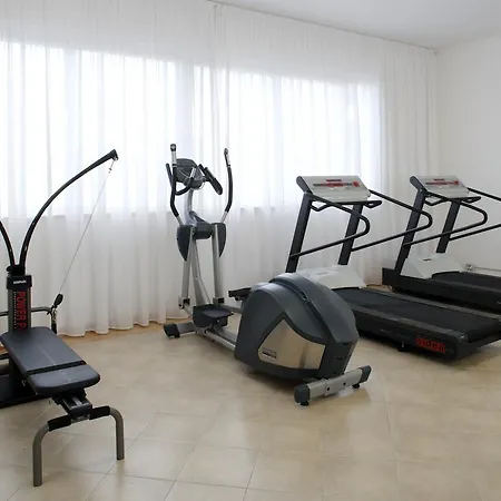 Jr Elba International 4*