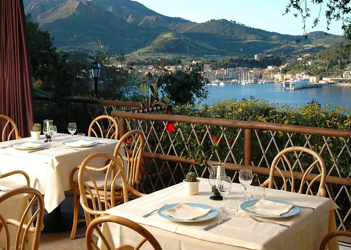 Ξενοδοχείο Jr Elba International