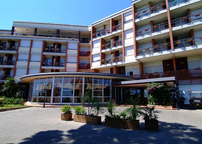 Ξενοδοχείο Jr Elba International Capoliveri (Isola d'Elba)