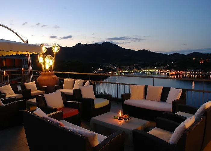 Jr Elba International Ξενοδοχείο Capoliveri (Isola d'Elba)