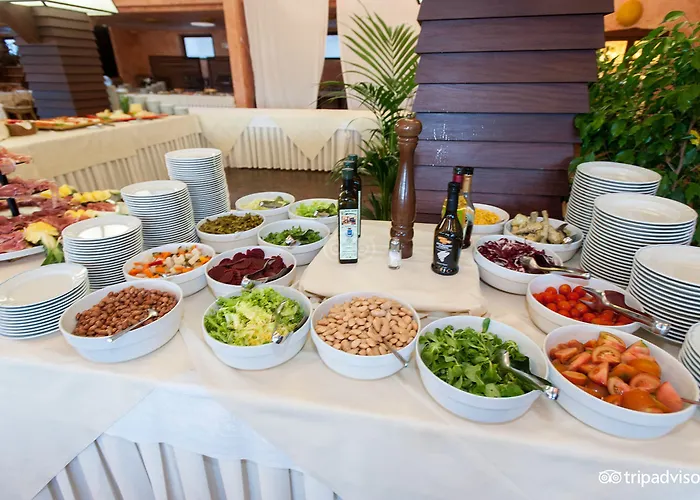 Jr Elba International Ξενοδοχείο Capoliveri (Isola d'Elba)