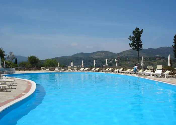 Jr Elba International Ξενοδοχείο Capoliveri (Isola d'Elba)