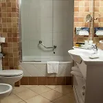 Hotel Jr Elba International 4*