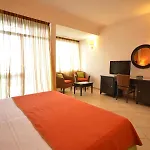 Ξενοδοχείο Jr Elba International 4*