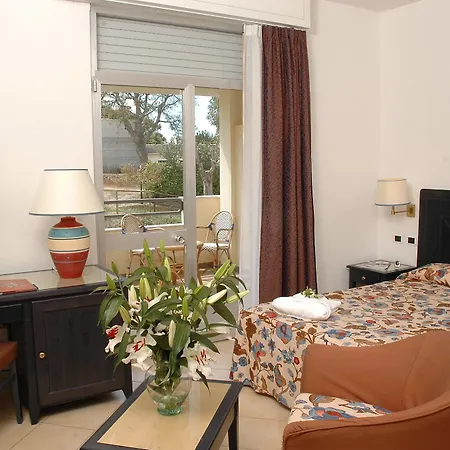 Th - Grand Elba International Ξενοδοχείο 4*