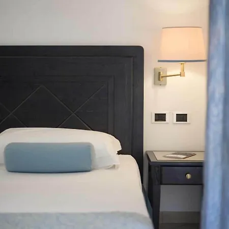Th - Grand Elba International Ξενοδοχείο 4*