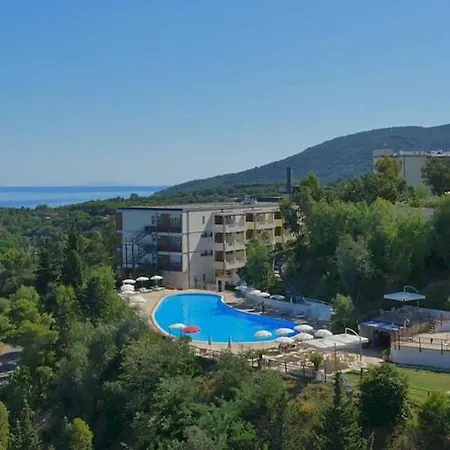 Ξενοδοχείο Th - Grand Elba International 4*