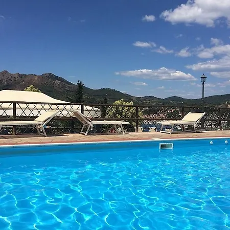 Th - Grand Elba International 4*