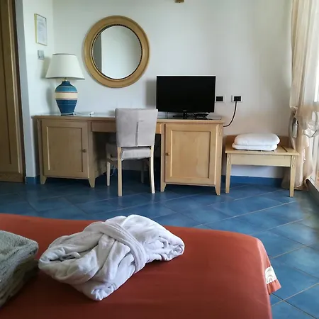 Hotel Jr Elba International Capoliveri (Isola d'Elba)