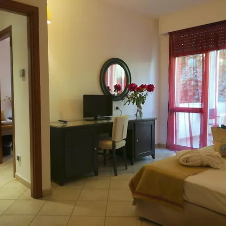 Hotel Jr Elba International Capoliveri (Isola d'Elba)