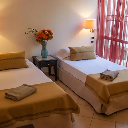 Hotell Jr Elba International