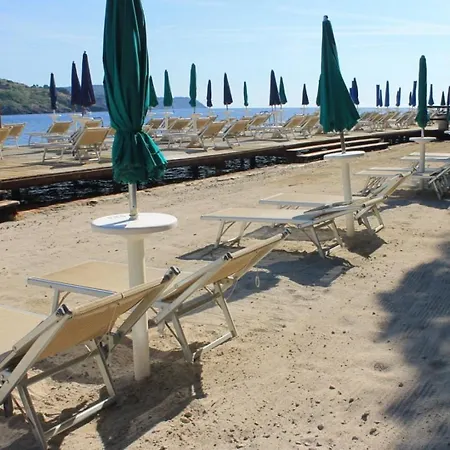 Ξενοδοχείο Th - Grand Elba International 4*