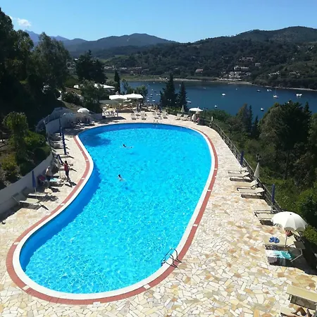 Ξενοδοχείο Th - Grand Elba International Capoliveri (Isola d'Elba)