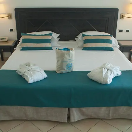 Jr Elba International Capoliveri (Isola d'Elba)