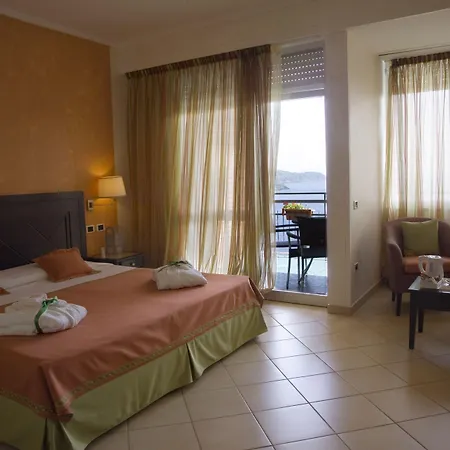 Jr Elba International Hotell Capoliveri (Isola d'Elba)