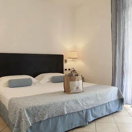 Jr Elba International Capoliveri (Isola d'Elba)