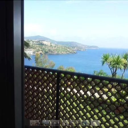 Jr Elba International 4* Capoliveri (Isola d'Elba)