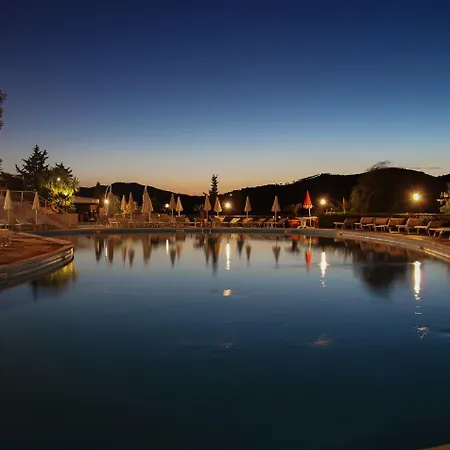 Jr Elba International 4*