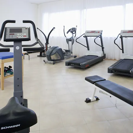 Jr Elba International Hotel Capoliveri (Isola d'Elba)