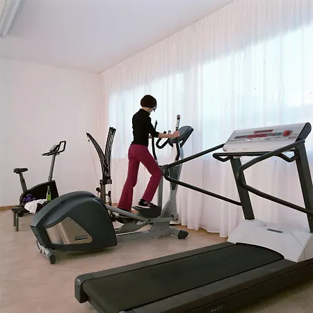 Ξενοδοχείο Jr Elba International 4*