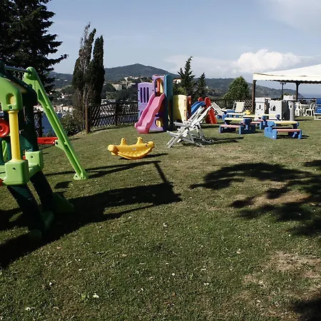 Jr Elba International 4* Capoliveri