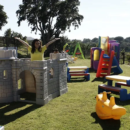 Jr Elba International 4* Capoliveri (Isola d'Elba)