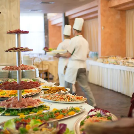 Hotel Jr Elba International Capoliveri (Isola d'Elba)