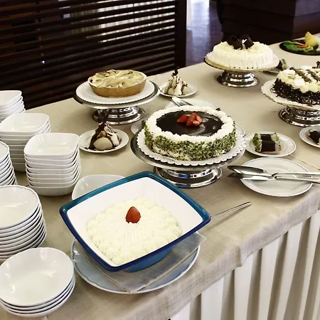 Hotel Jr Elba International Capoliveri (Isola d'Elba)