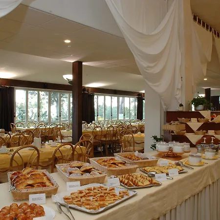 Jr Elba International Capoliveri (Isola d'Elba)