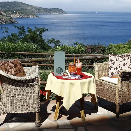 Jr Elba International Capoliveri (Isola d'Elba)