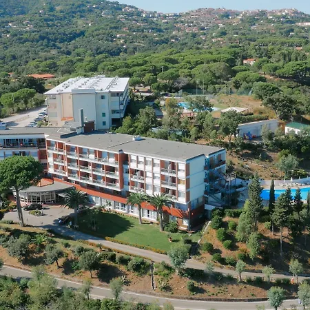 Jr Elba International Capoliveri (Isola d'Elba)