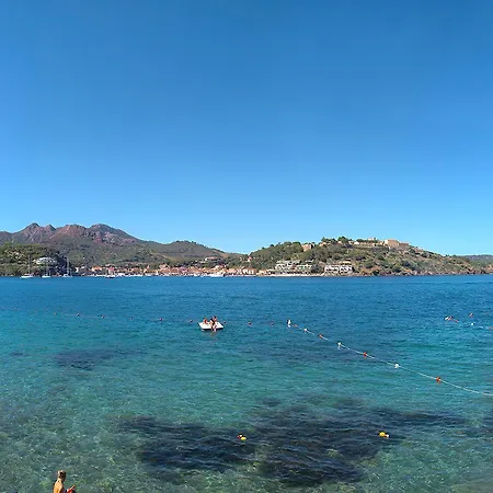 Hotel Jr Elba International