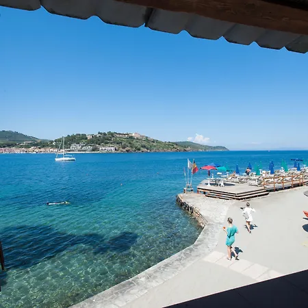 Jr Elba International Hotel 4*