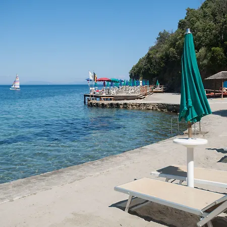 Jr Elba International Ξενοδοχείο 4*