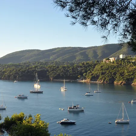 Hotel Jr Elba International 4*