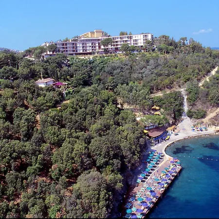 Jr Elba International 4* Capoliveri (Isola d'Elba)