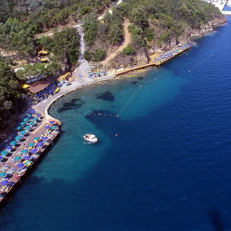 Hotell Jr Elba International Capoliveri (Isola d'Elba)