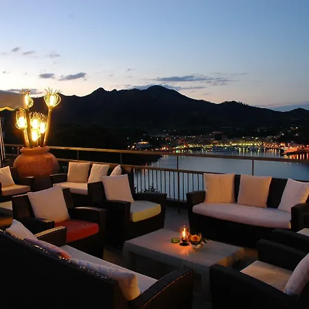 Jr Elba International Hotell Capoliveri (Isola d'Elba)