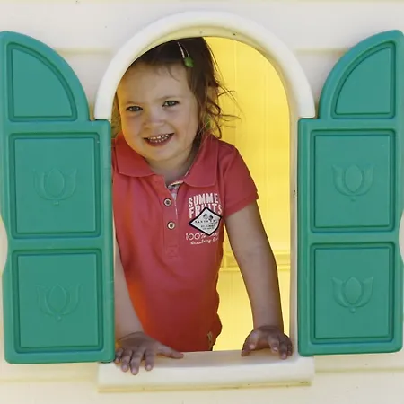 Jr Elba International Ξενοδοχείο