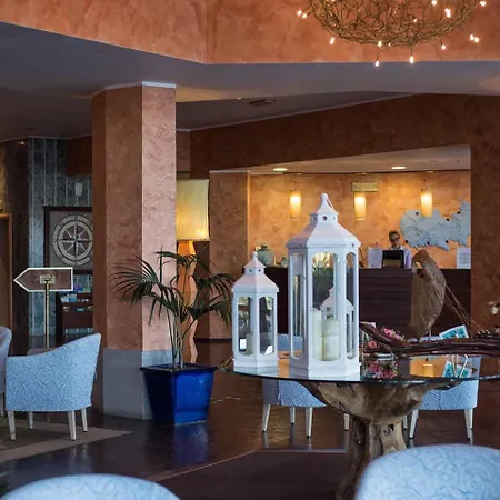 Hotel Jr Elba International