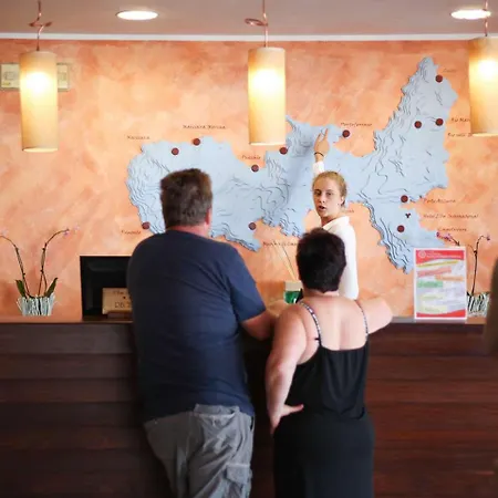 Hotel Jr Elba International