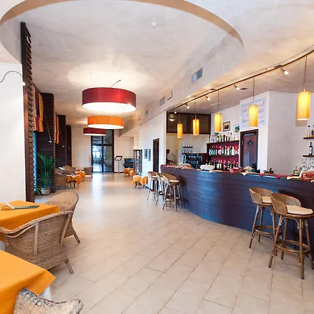 Jr Elba International 4* Capoliveri (Isola d'Elba)