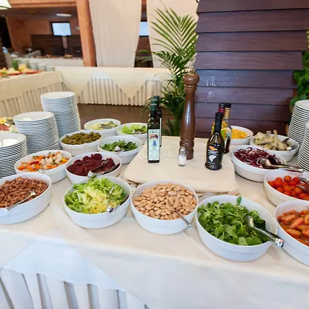 Jr Elba International Hotel Capoliveri (Isola d'Elba)